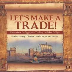 Let's Make a Trade! - Baby
