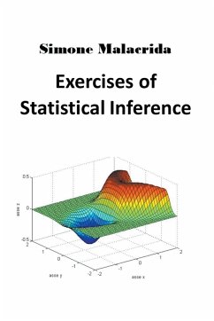 Exercises of Statistical Inference - Malacrida, Simone