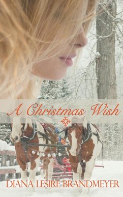 A Christmas Wish - Brandmeyer, Diana Lesire