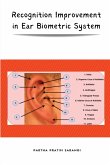 Recognition Improvement in Ear Biometric System