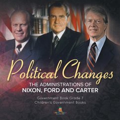 Politics Changes - Universal Politics