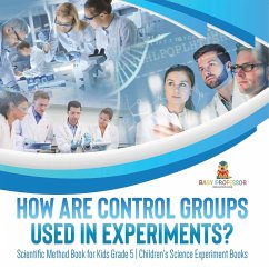 How Are Control Groups Used In Experiments? - Baby