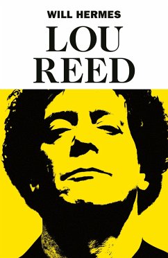 Lou Reed - Hermes, Will