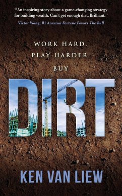 DIRT - Liew, Ken van