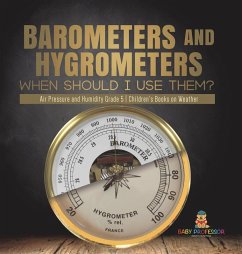 Barometers and Hygrometers - Baby