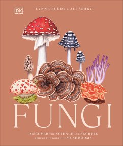 Fungi - Boddy, Lynne; Ashby, Ali