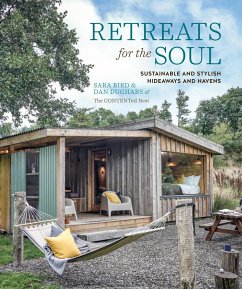 Retreats for the Soul - Bird, Sara; Duchars, Dan