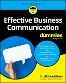 Effective Business Communication For Dummies Effective Business Communication For Dummies