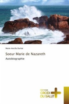 Soeur Marie de Nazareth - Durliat, Marie-Ancilla