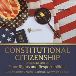 Constitutional Citizenship - Universal Politics