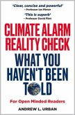 Climate Alarm Reality Check