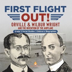 First Flight Out! - Dissected Lives