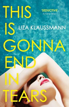 This is Gonna End in Tears - Klaussmann, Liza