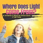 Where Does Light Come From? Where Does Light Come From?