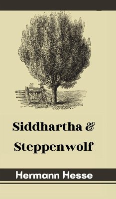 Siddhartha & Steppenwolf - Hesse, Hermann