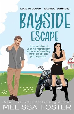 Bayside Escape - Special Edition - Foster, Melissa