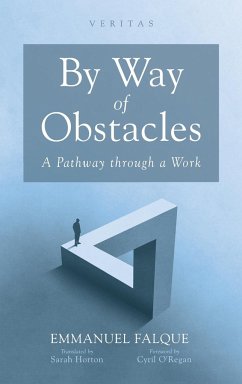 By Way of Obstacles - Falque, Emmanuel