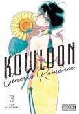 Kowloon Generic Romance, Vol. 3