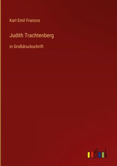 Judith Trachtenberg