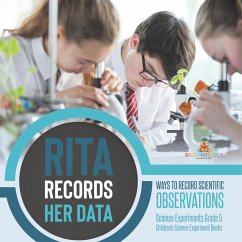 Rita Records Her Data - Baby