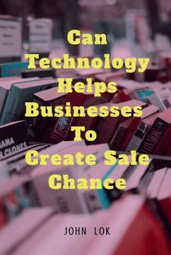 Cover Can Technology helps Businesses To Create Sale Chance