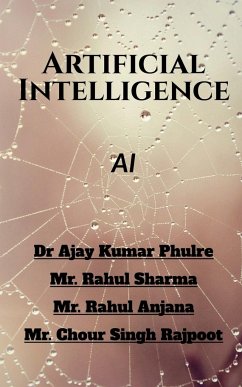 Artificial Intelligence - Phulre, Ajay
