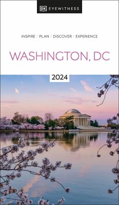 DK Washington DC - DK Travel