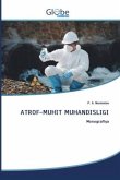 ATROF-MUHIT MUHANDISLIGI ATROF-MUHIT MUHANDISLIGI