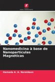 Nanomedicina à base de Nanopartículas Magnéticas