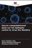 Vaccin computationnel basé sur les épitopes contre le virus Sin Nombre