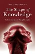 Shape of Knowledge, The - Bild 1
