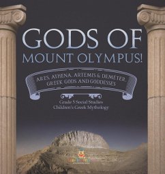Gods of Mount Olympus! - Baby