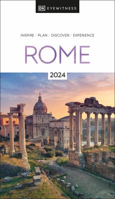 Rome - DK Eyewitness