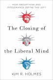 The Closing of the Liberal Mind