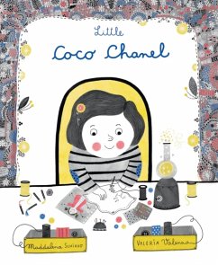 Little Coco Chanel - Schiavo, Maddalena