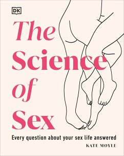 The Science of Sex - Moyle, Kate