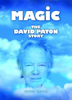 Magic - Paton, David