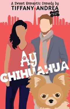 Ay Chihuahua - Andrea, Tiffany