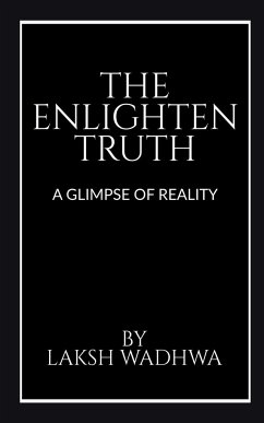 The Enlighten truth - Gupta, Laksh