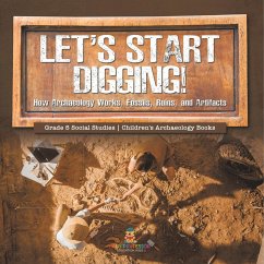 Let's Start Digging! - Baby