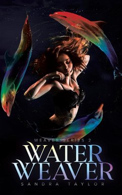Water Weaver - Taylor, Sandra