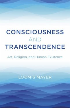 Cover Consciousness and Transcendence