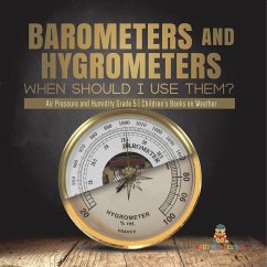 Barometers and Hygrometers - Baby