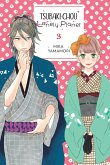 Tsubaki-chou Lonely Planet, Vol. 3