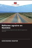 Réforme agraire en Namibie