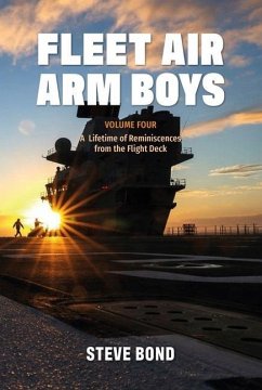 Fleet Air Arm Boys - Bond, Steve