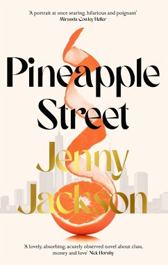 Cover Pineapple Street