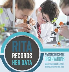 Rita Records Her Data - Baby