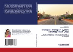 Intelligent Transport System in Metropolitan Cities