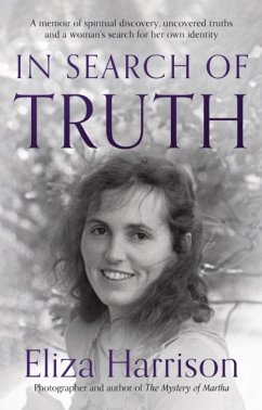 In Search of Truth - Harrison, Eliza